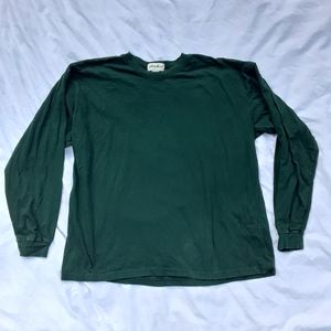 Eddie Bauer long sleeve shirt